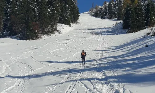 Centro sciistico Krvavec