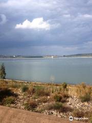 Lago di Lentini