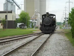 Little River Railroad