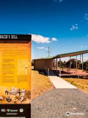 O'Brien's Lookout