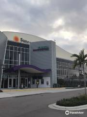 Suncoast Credit Union Arena