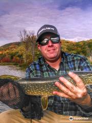 Berkshire Rivers Fly Fishing