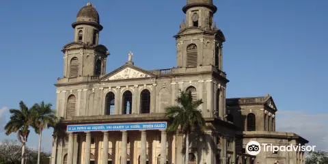 Plaza de la Revolucion