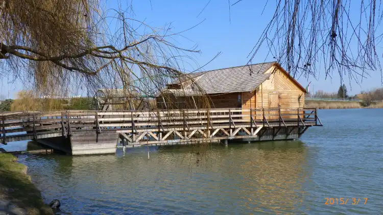 Hotels in Rackeve