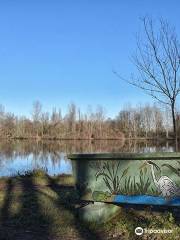 コムナーレ・デイ・トレ・ラーギ・ディ・グラヴェッローナ・ロメッリーナ公園