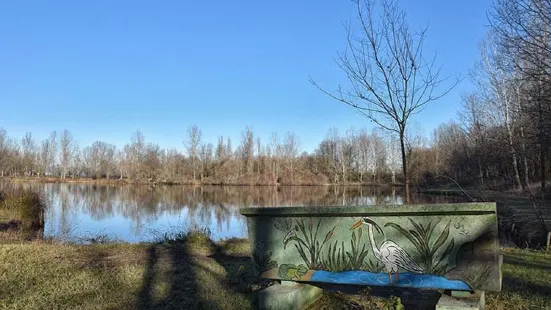 コムナーレ・デイ・トレ・ラーギ・ディ・グラヴェッローナ・ロメッリーナ公園