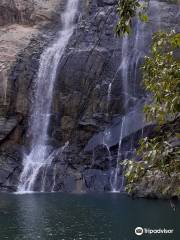 Satagawan Petro Falls