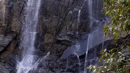 Satagawan Petro Falls