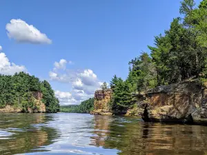 Witches Gulch