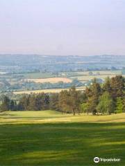 Fermoy Golf Club(Club Gailf Mhainistir Fhear Maí)