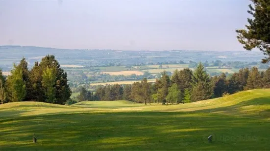 Fermoy Golf Club(Club Gailf Mhainistir Fhear Maí)