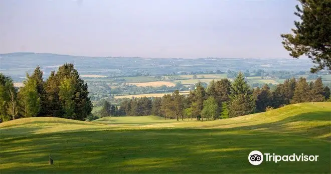 Fermoy Golf Club(Club Gailf Mhainistir Fhear Maí)