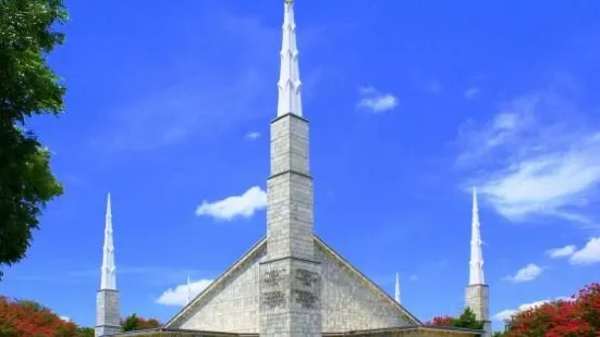 Sri Guruvayurappan Temple Dallas