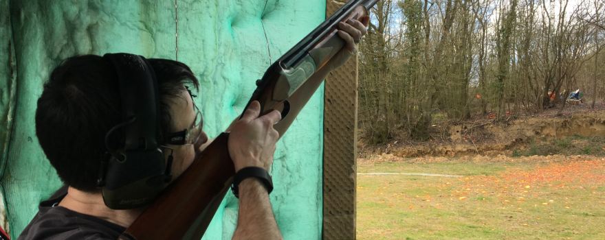 Northall Clay Pigeon Club