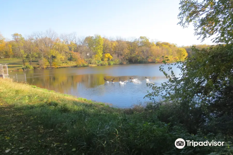 Nauvoo State Park