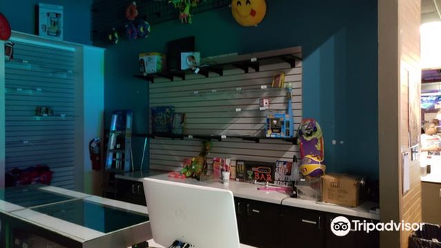 Quarters - Endless Entertainment