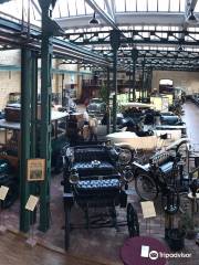 Automuseum Dr. Carl Benz