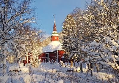 Dolstad Church