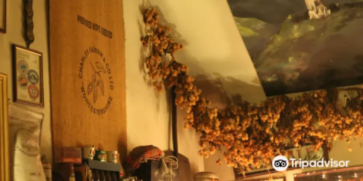 Allanwater Brewhouse