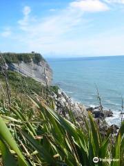 Point Elizabeth Walkway