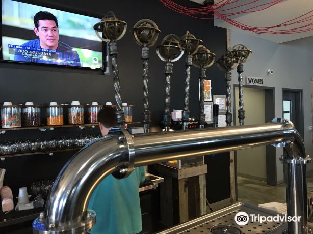 Compass Rose Brewery