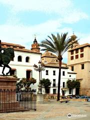 Museo de la Ciudad de Antequera (MVCA)