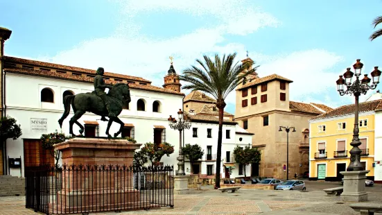 Municipal Museum of Antequera