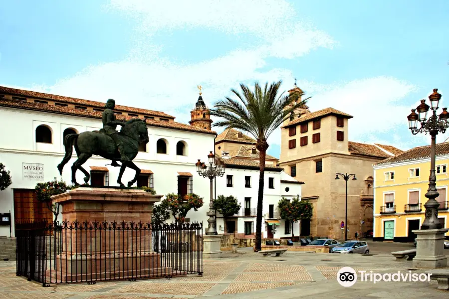 Museo de la Ciudad de Antequera (MVCA)