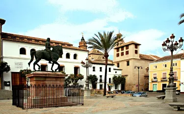 Municipal Museum of Antequera