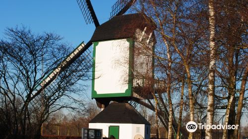 Molen van Jetten