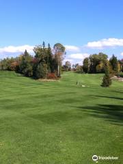 Osprey Links Golf Course