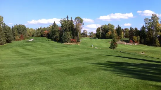 Osprey Links Golf Course