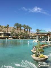 The River at Rancho Mirage