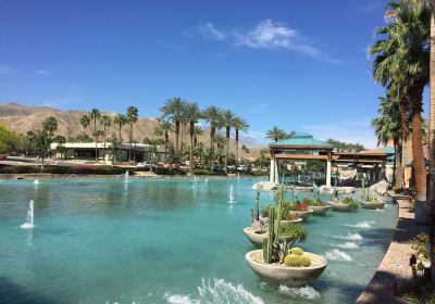 Rancho Mirage