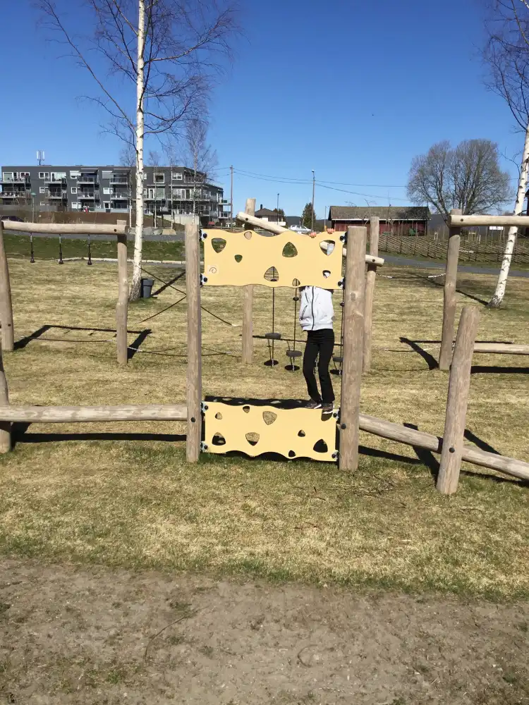 Hôtels à : Aurskog