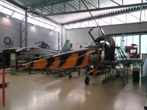 Norwegian Armed Forces Aircraft Collection