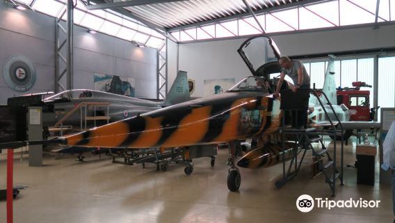 Norwegian Armed Forces Aircraft Collection
