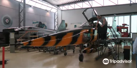 Forsvarets Flysamling