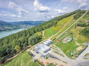 Zar Mountain
