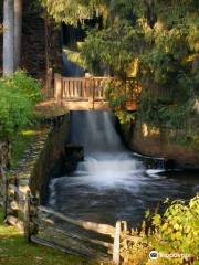 Moulin seigneurial de Pointe-du-Lac