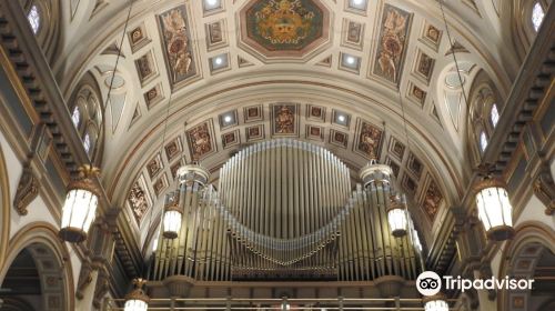 Cathedral of the Sacred Heart