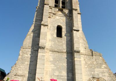 Église Sainte-Marie-Madeleine de Massy