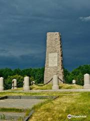 Monument to the Swedes from the Swedes