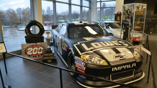 Hendrick Motorsports