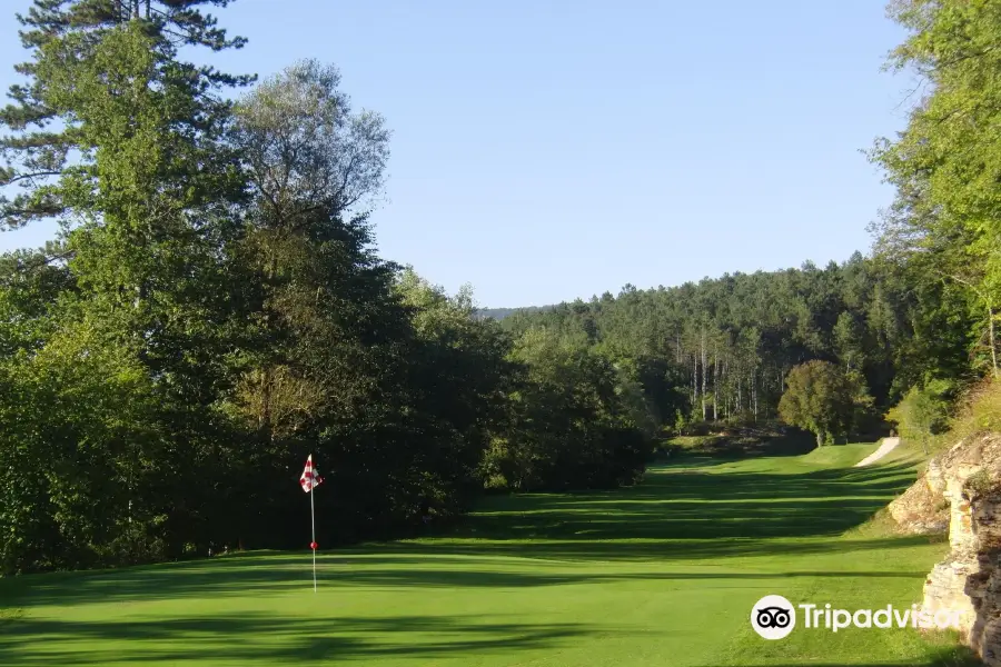 Golf de la Chassagne