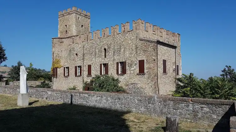 Hotel di Castellarano