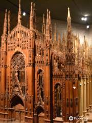 Museo del Duomo di Milano