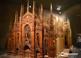 Musée de la cathédrale de Milan