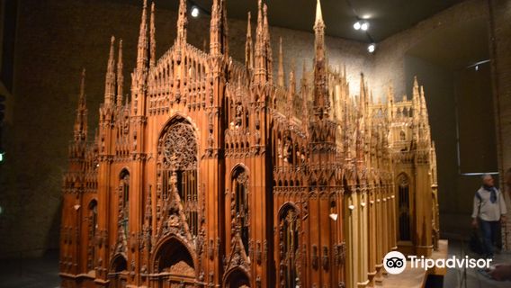 Duomo Museum