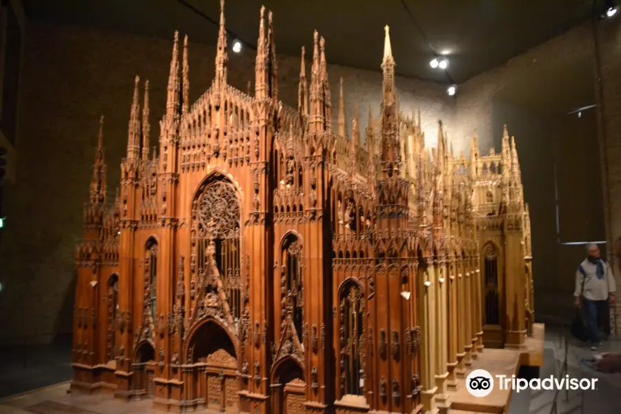 Museo del Duomo di Milano